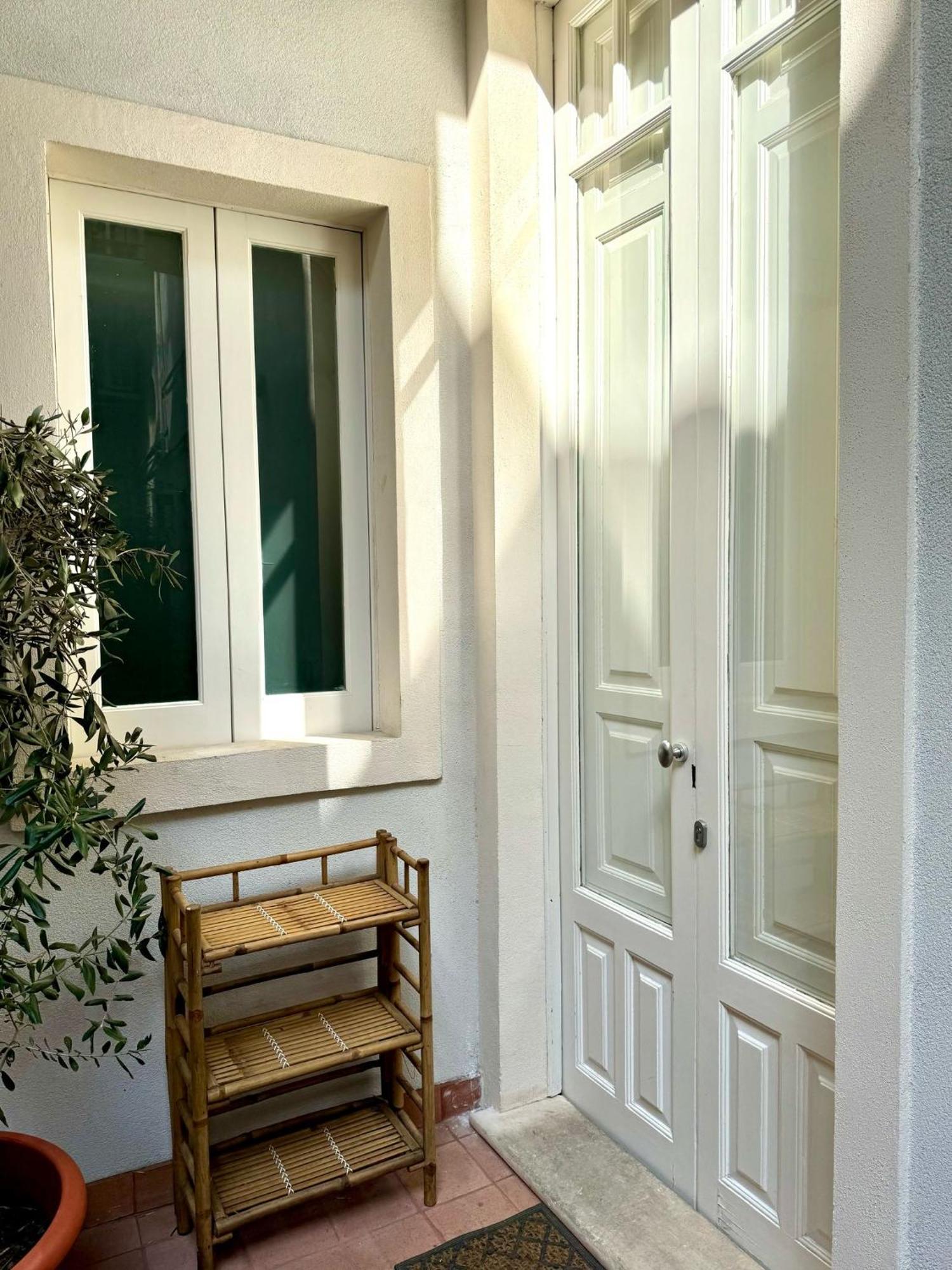 Cortile Nobile Luxury Suites 卡塔尼亚 外观 照片