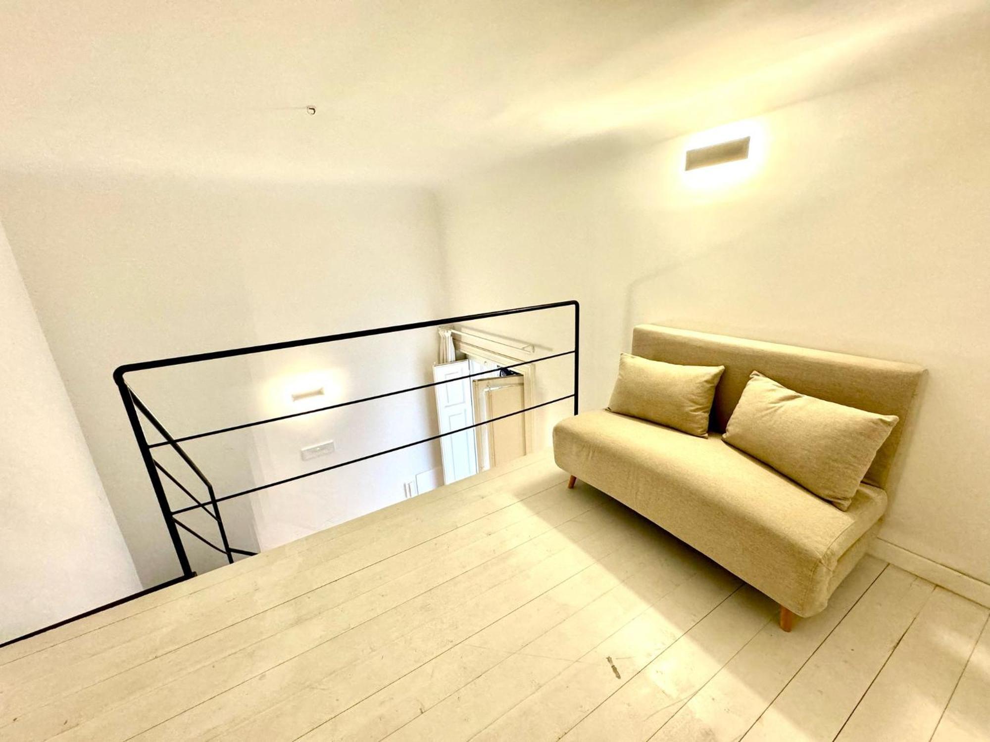Cortile Nobile Luxury Suites 卡塔尼亚 外观 照片