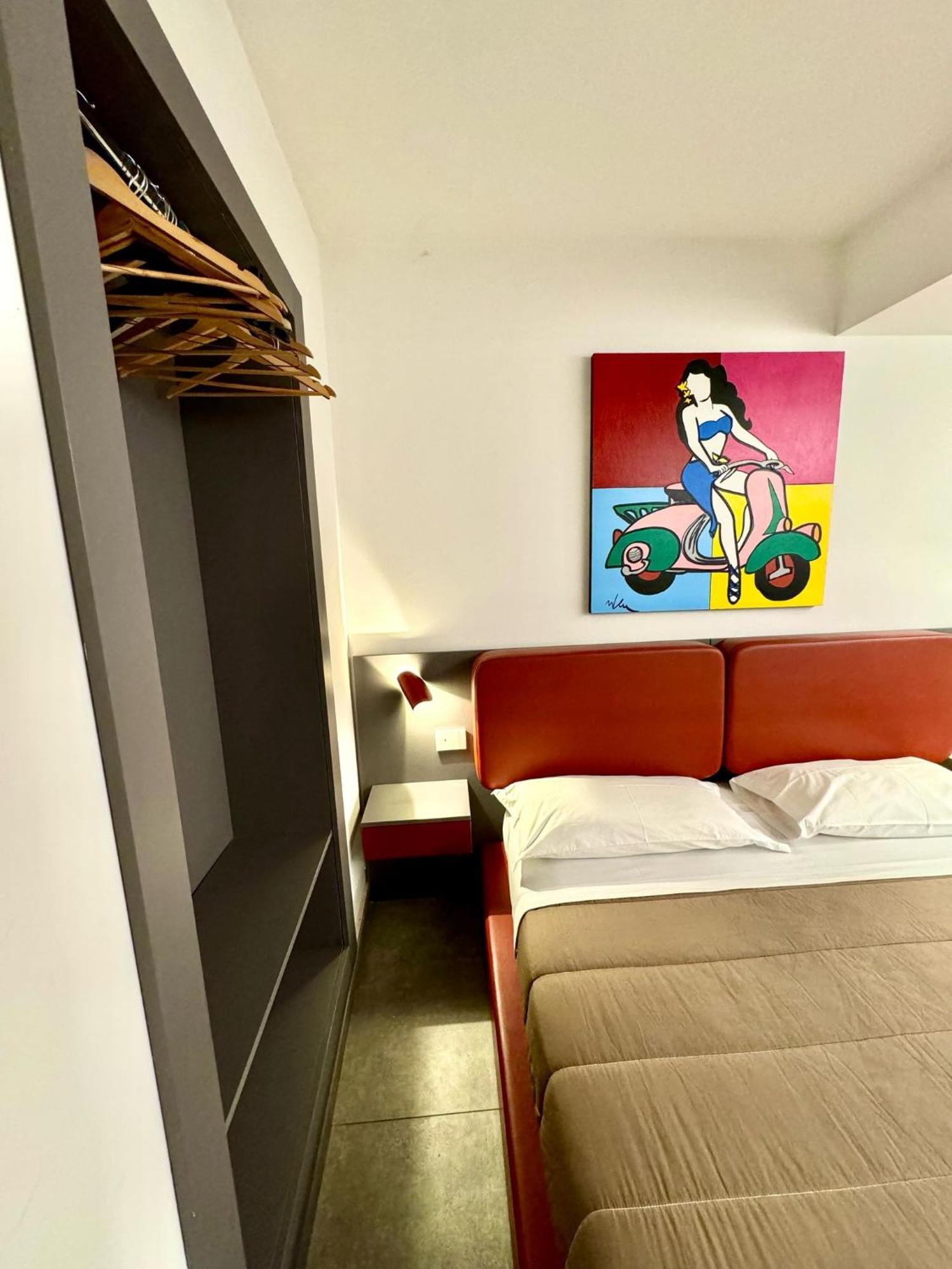 Cortile Nobile Luxury Suites 卡塔尼亚 外观 照片