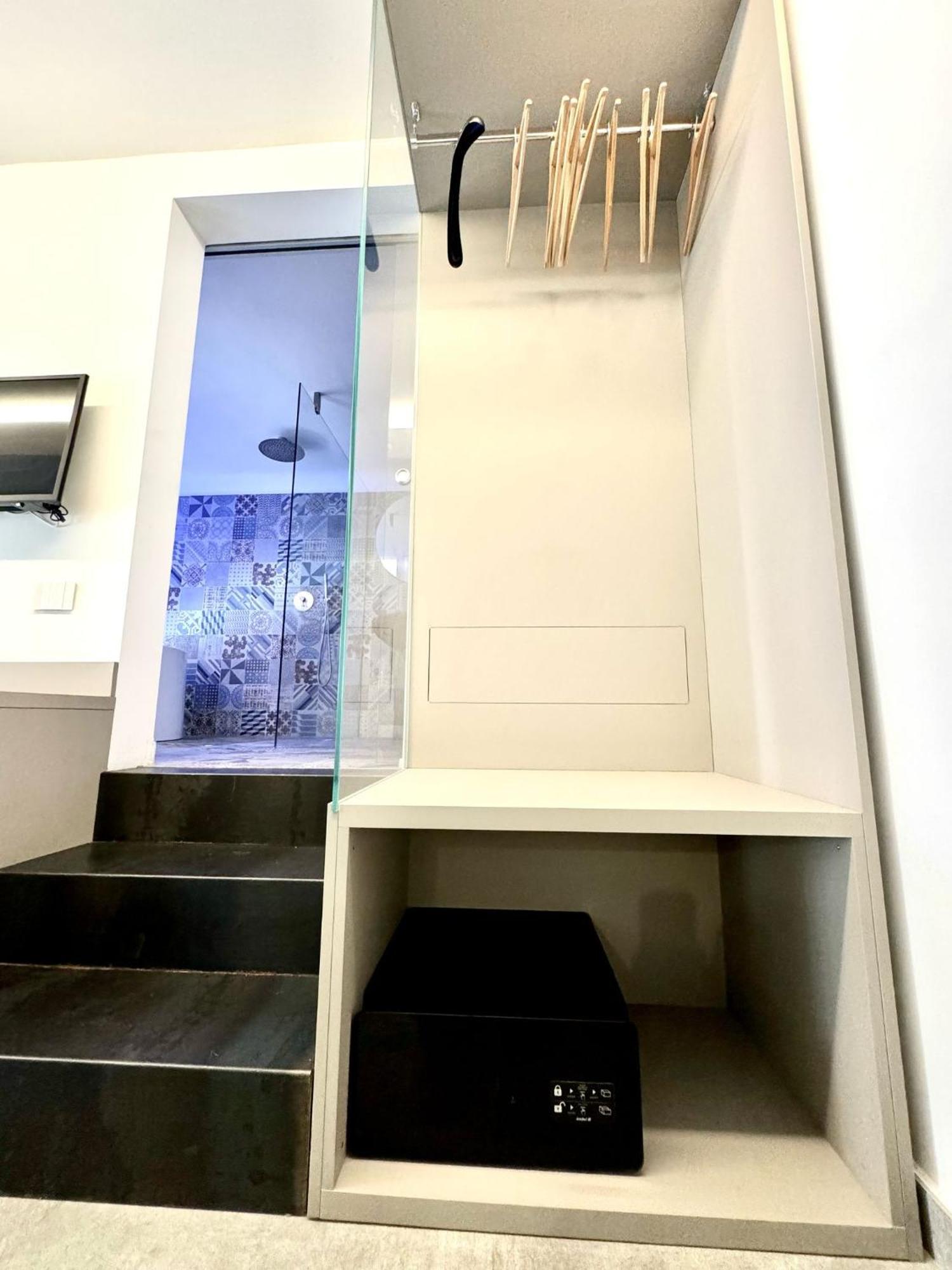 Cortile Nobile Luxury Suites 卡塔尼亚 外观 照片