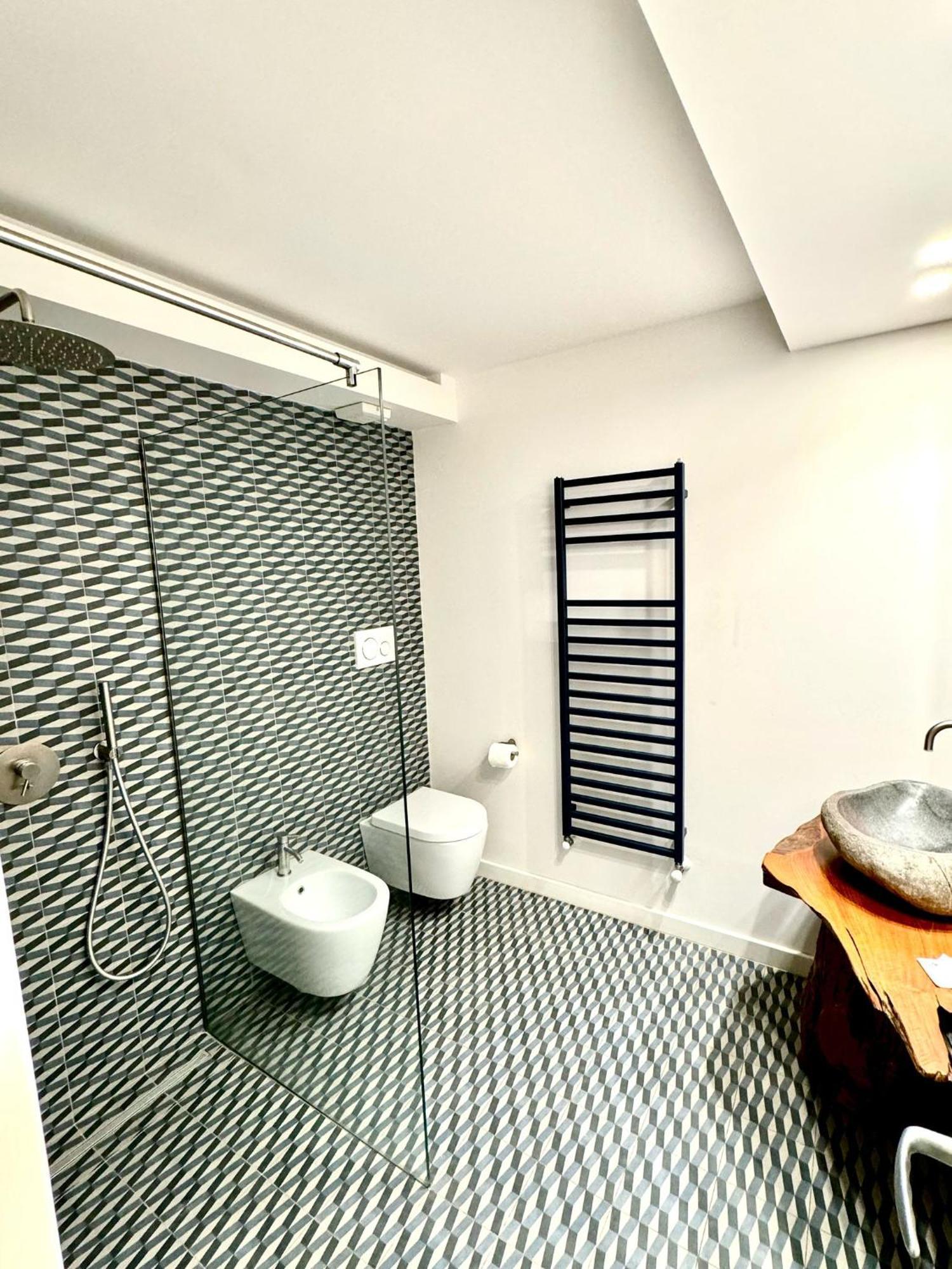 Cortile Nobile Luxury Suites 卡塔尼亚 外观 照片