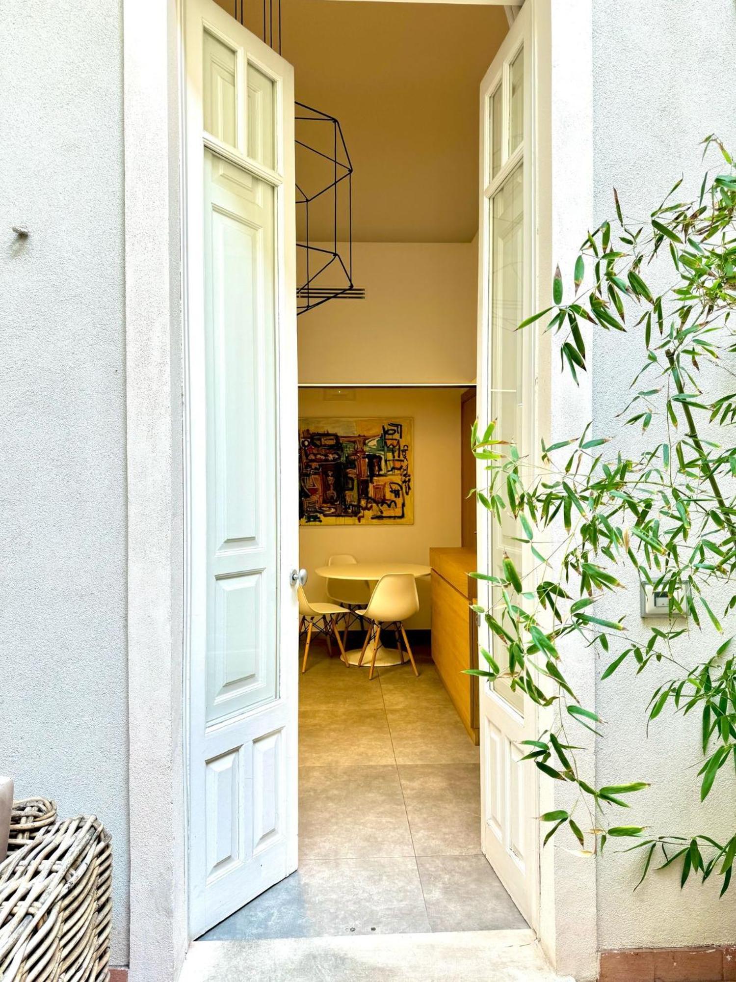 Cortile Nobile Luxury Suites 卡塔尼亚 外观 照片