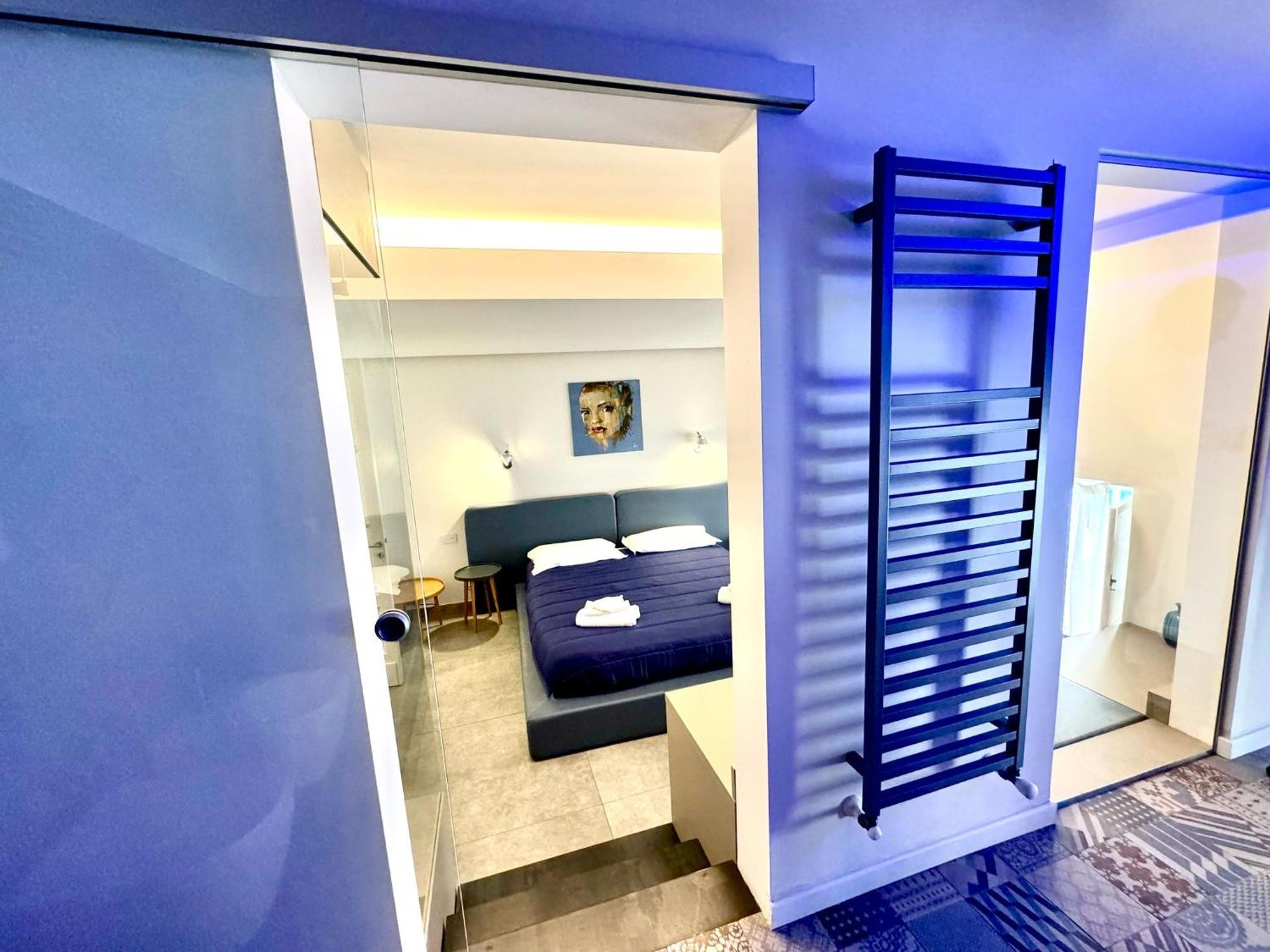 Cortile Nobile Luxury Suites 卡塔尼亚 外观 照片