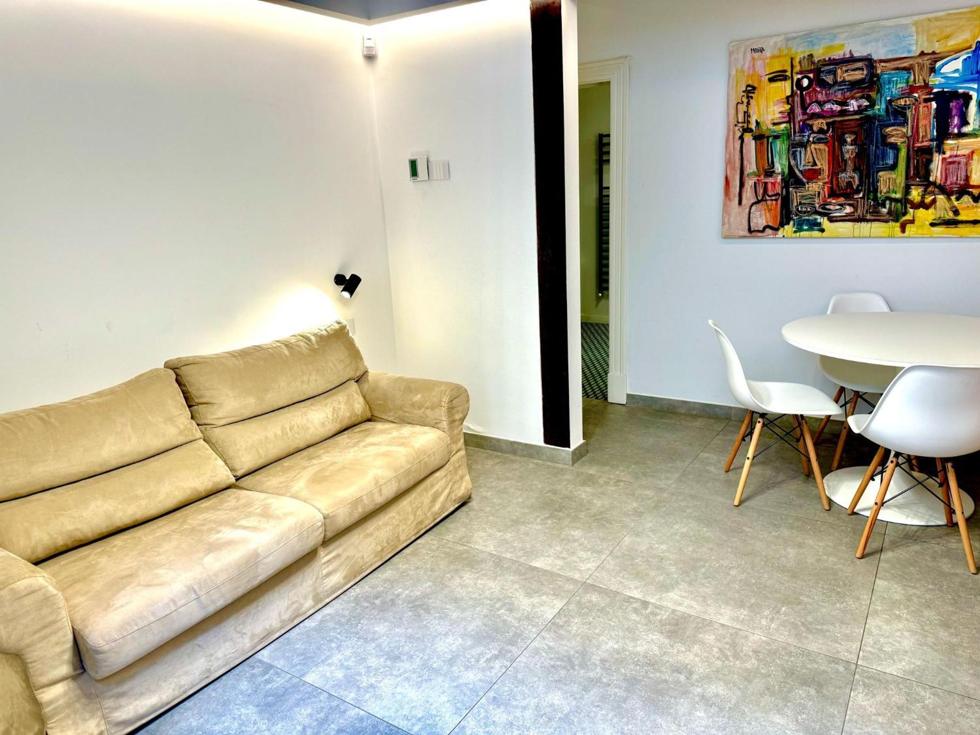 Cortile Nobile Luxury Suites 卡塔尼亚 外观 照片