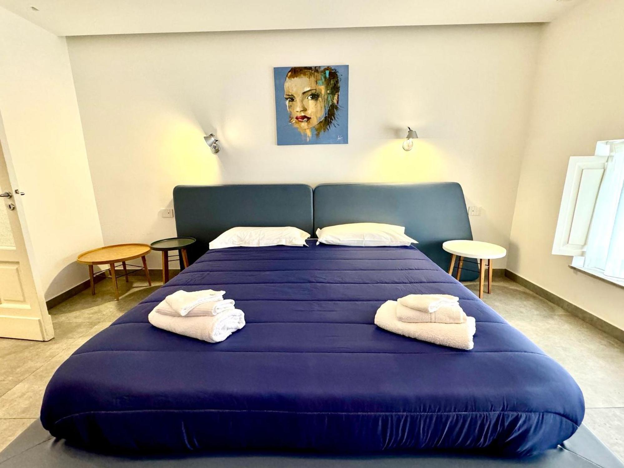 Cortile Nobile Luxury Suites 卡塔尼亚 外观 照片