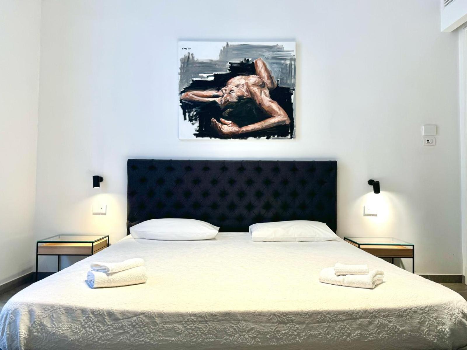 Cortile Nobile Luxury Suites 卡塔尼亚 外观 照片