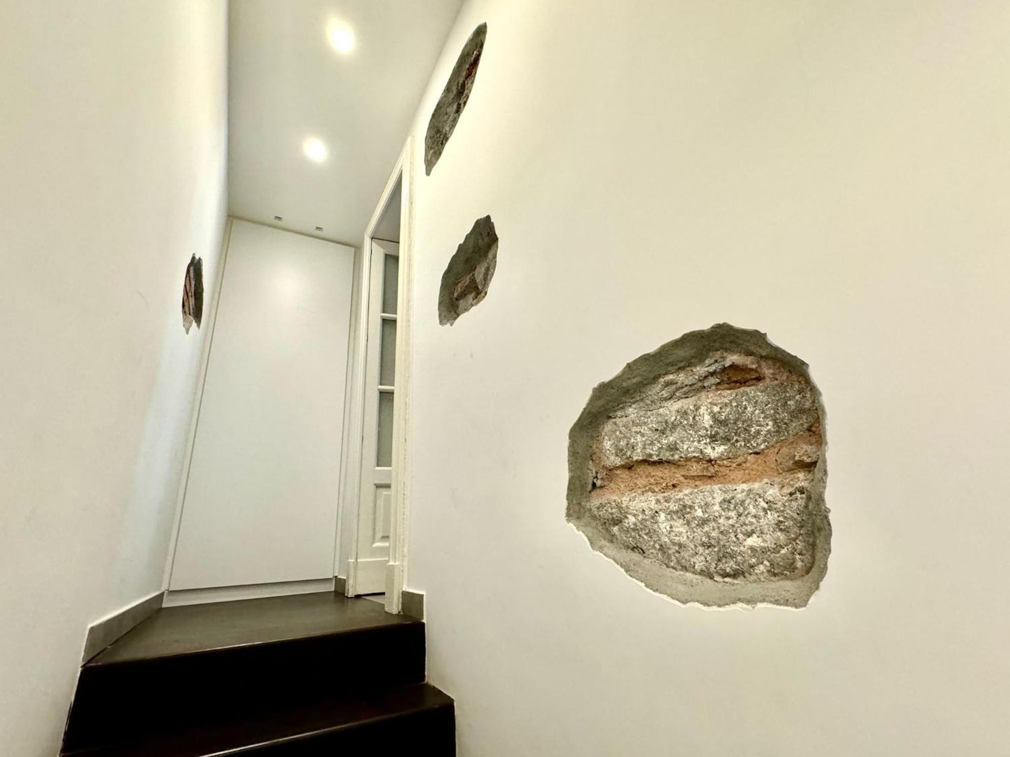 Cortile Nobile Luxury Suites 卡塔尼亚 外观 照片