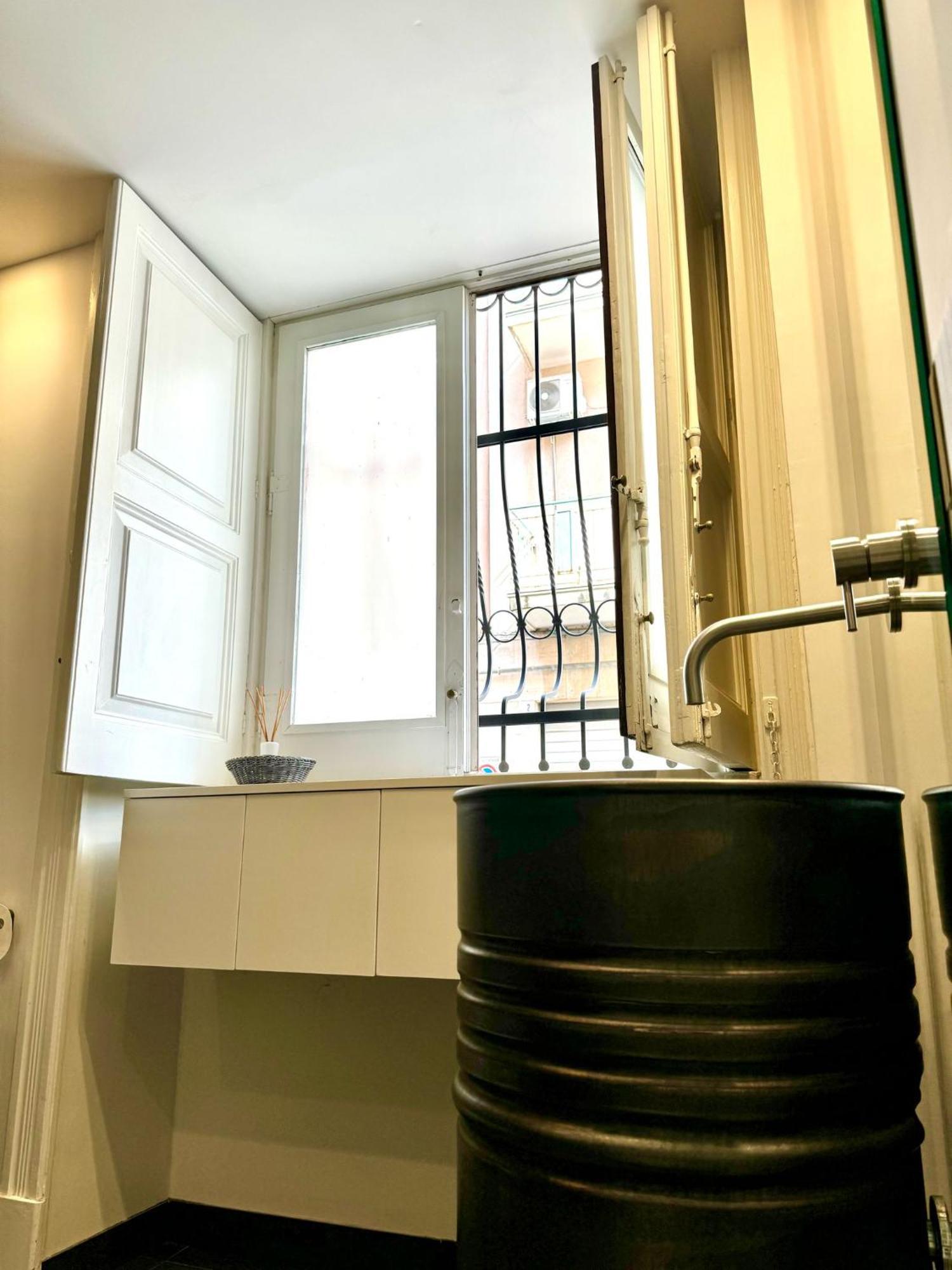 Cortile Nobile Luxury Suites 卡塔尼亚 外观 照片