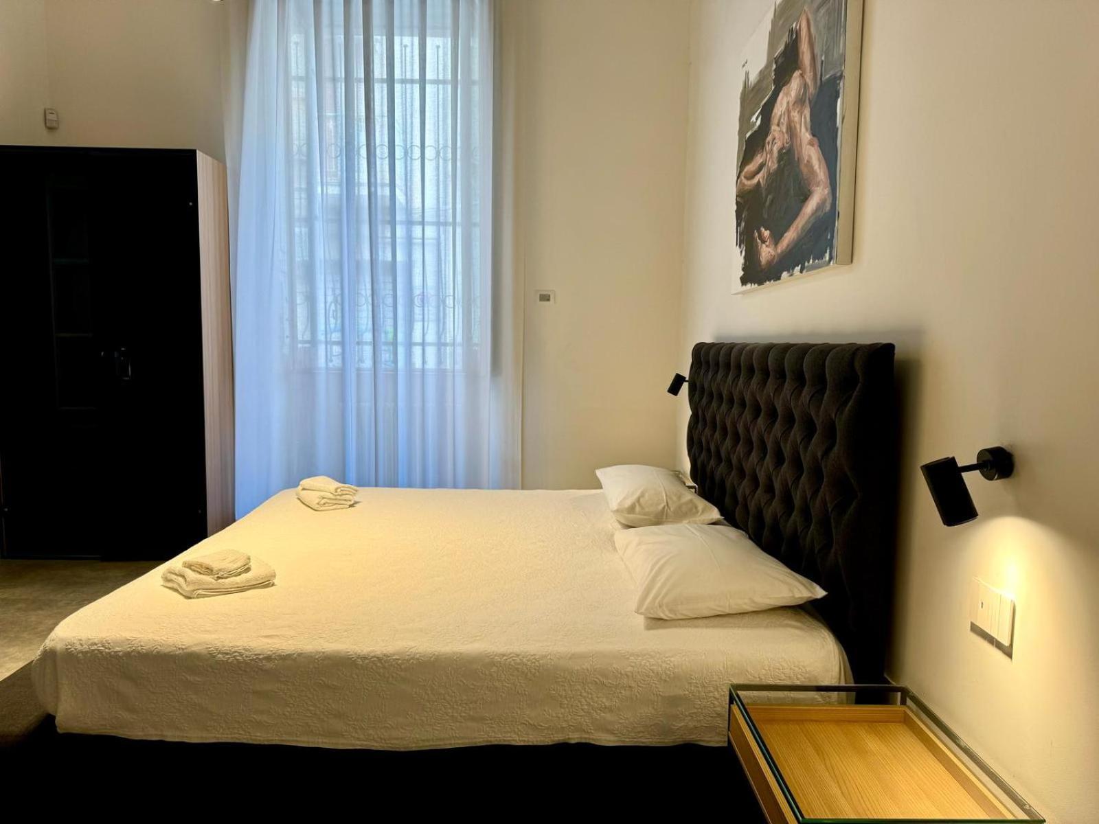 Cortile Nobile Luxury Suites 卡塔尼亚 外观 照片