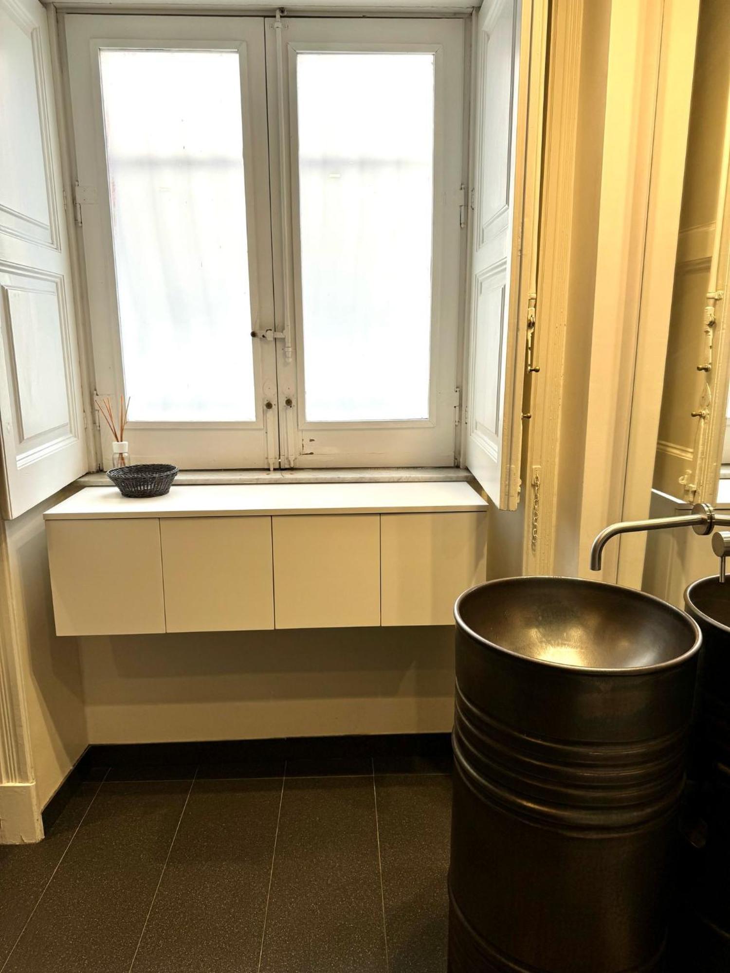 Cortile Nobile Luxury Suites 卡塔尼亚 外观 照片