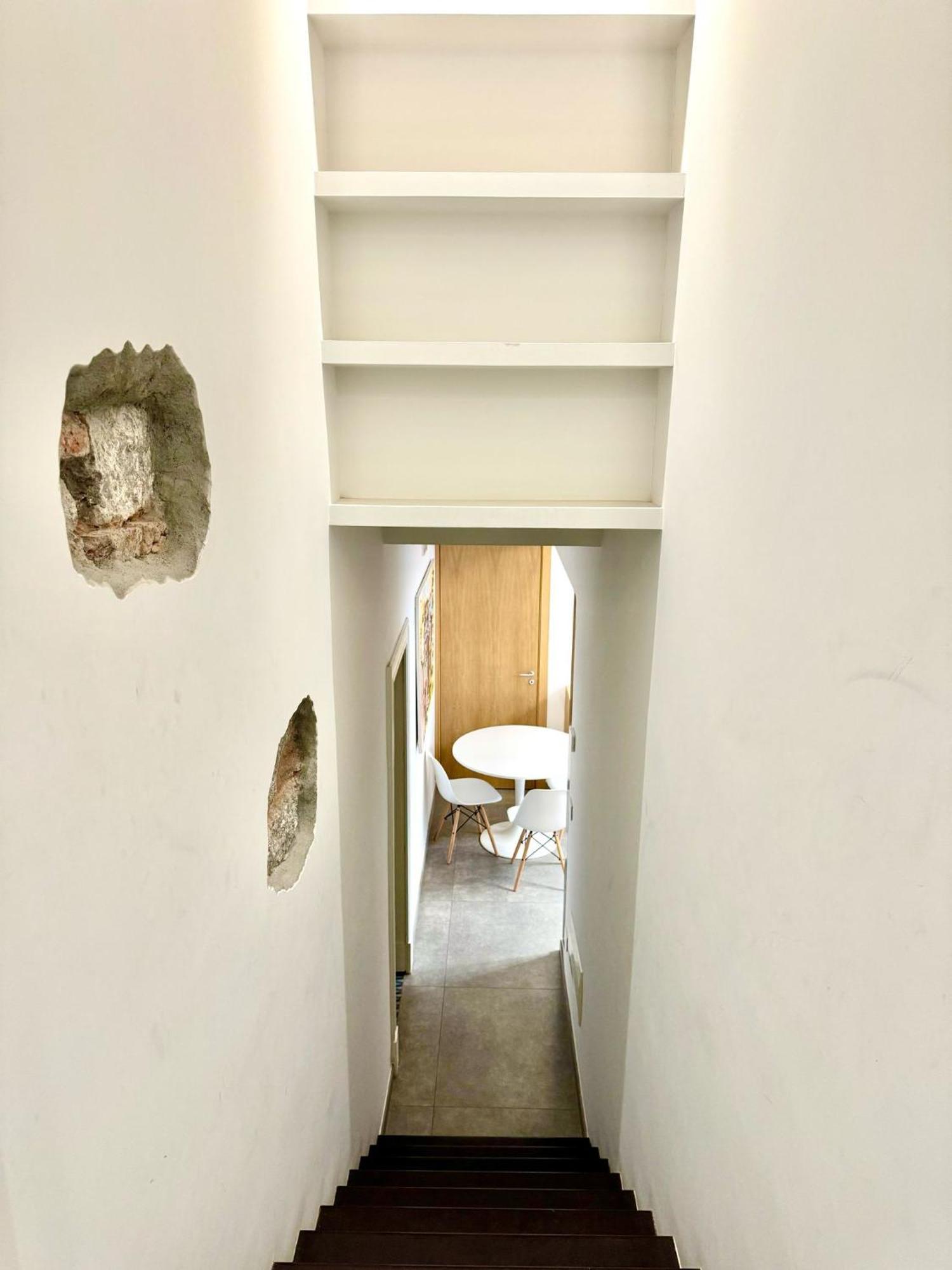 Cortile Nobile Luxury Suites 卡塔尼亚 外观 照片