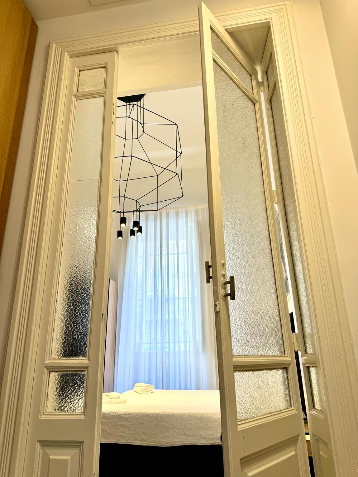Cortile Nobile Luxury Suites 卡塔尼亚 外观 照片